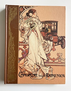 Le copertine della domenica